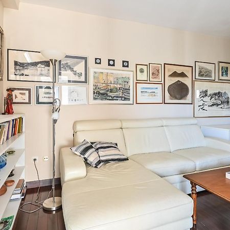 Apartment Dada Zadar -Excellent Apartment Nearby Old City ภายนอก รูปภาพ