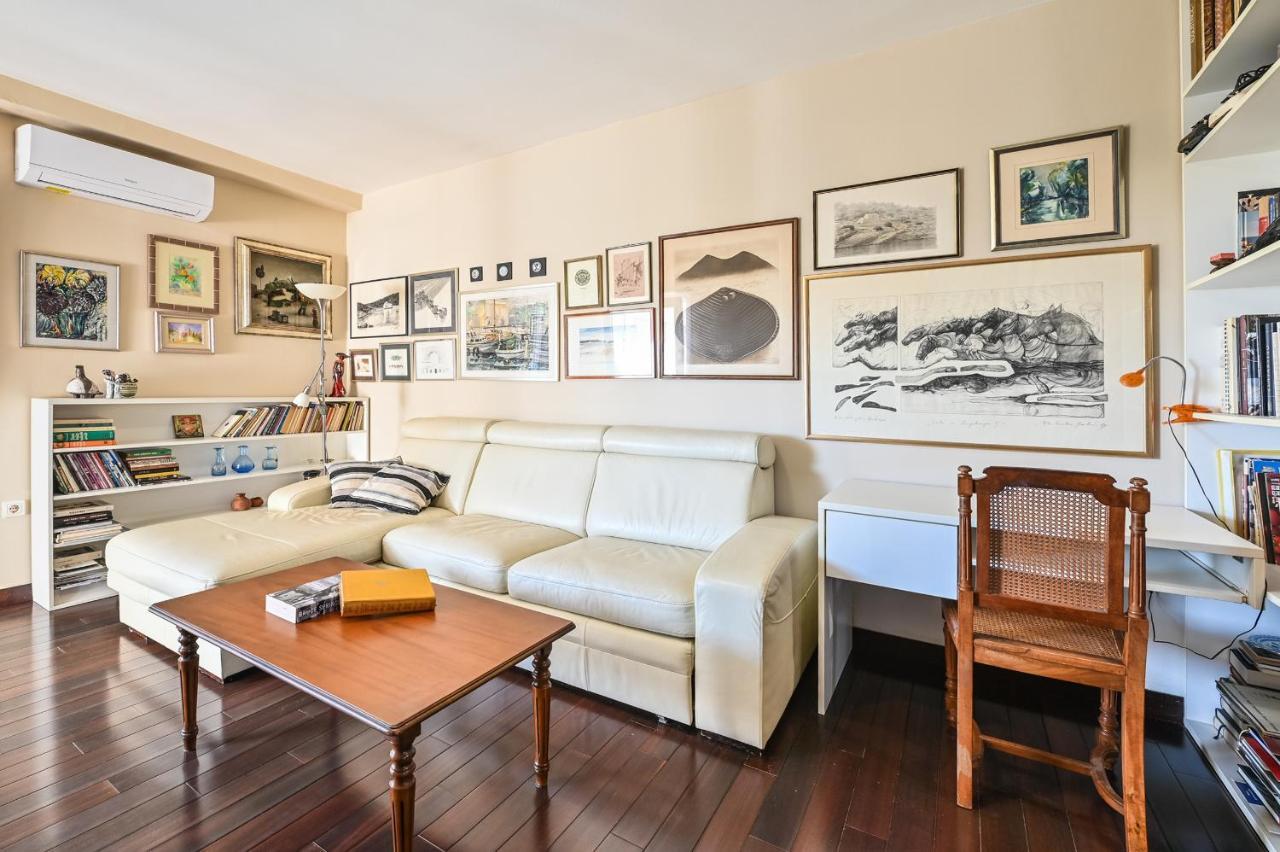 Apartment Dada Zadar -Excellent Apartment Nearby Old City ภายนอก รูปภาพ