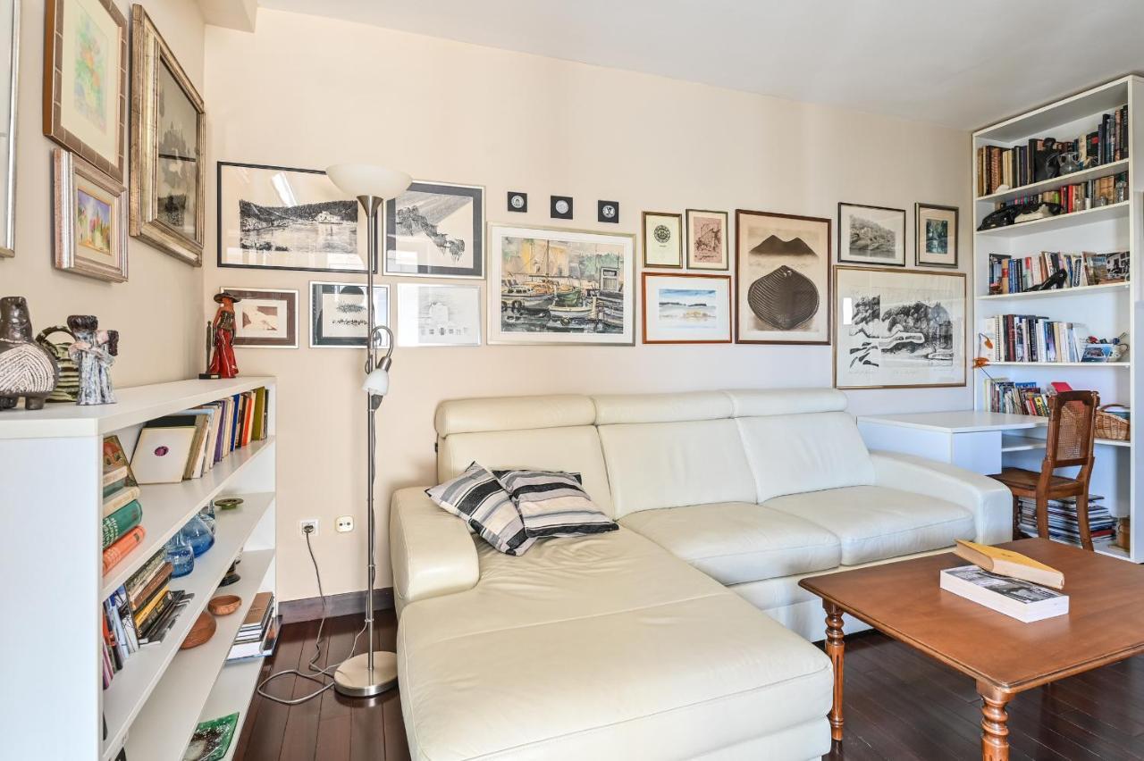 Apartment Dada Zadar -Excellent Apartment Nearby Old City ภายนอก รูปภาพ
