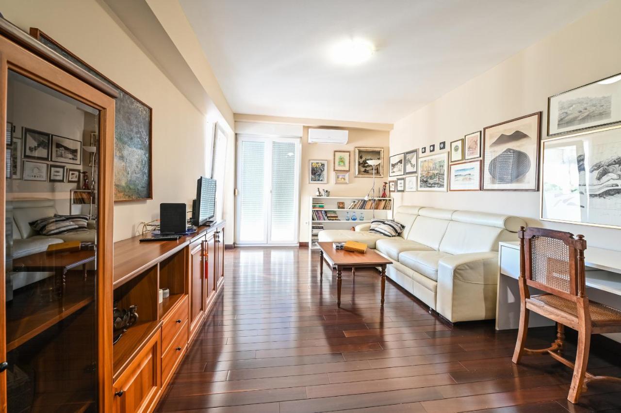 Apartment Dada Zadar -Excellent Apartment Nearby Old City ภายนอก รูปภาพ