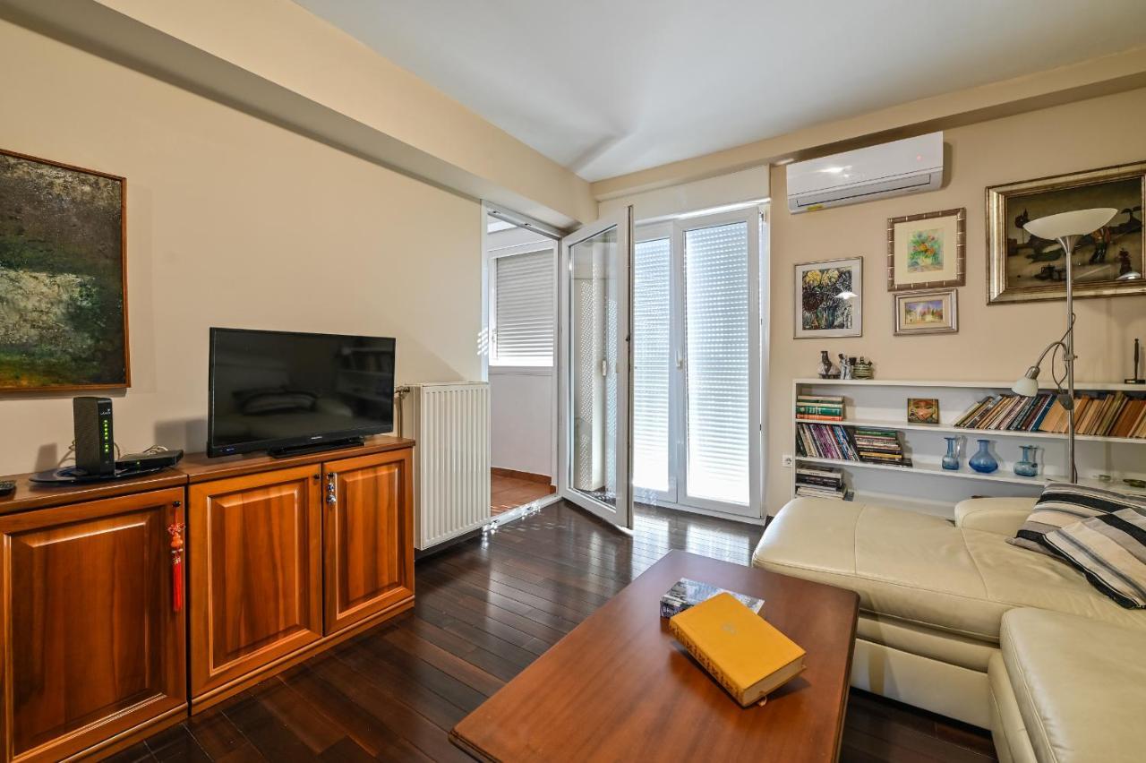 Apartment Dada Zadar -Excellent Apartment Nearby Old City ภายนอก รูปภาพ