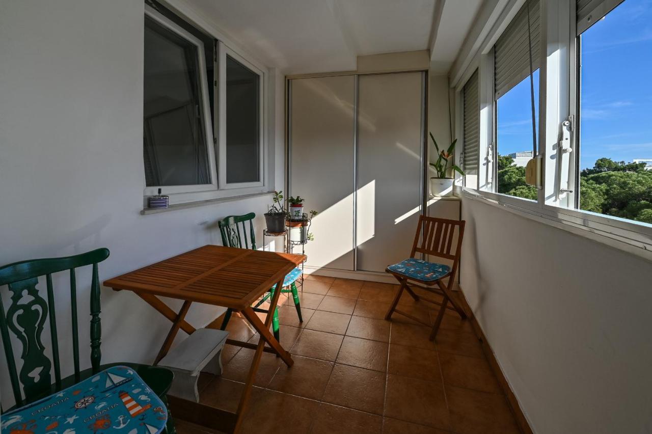 Apartment Dada Zadar -Excellent Apartment Nearby Old City ภายนอก รูปภาพ