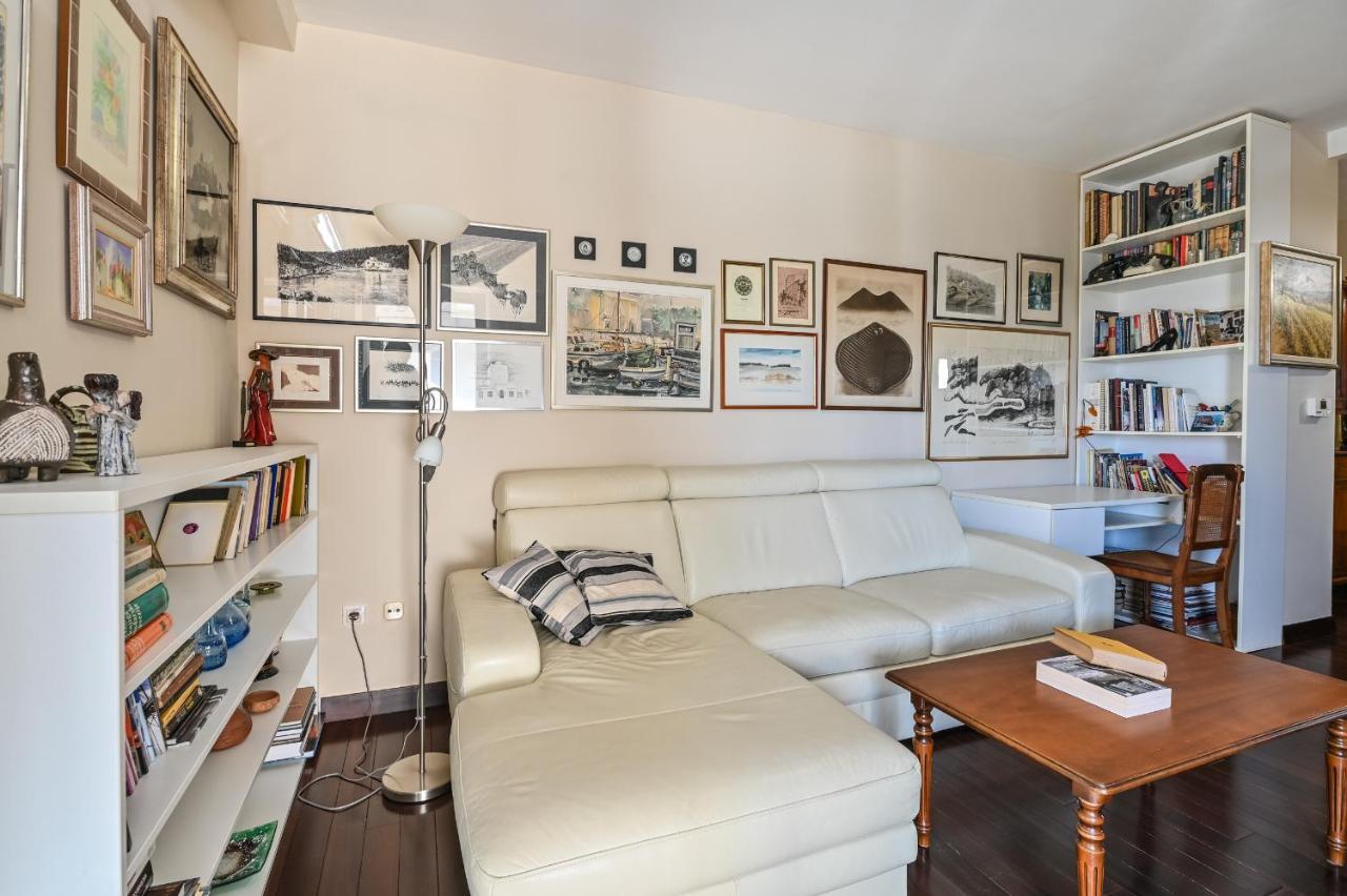 Apartment Dada Zadar -Excellent Apartment Nearby Old City ภายนอก รูปภาพ