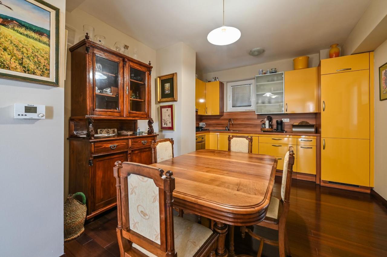 Apartment Dada Zadar -Excellent Apartment Nearby Old City ภายนอก รูปภาพ
