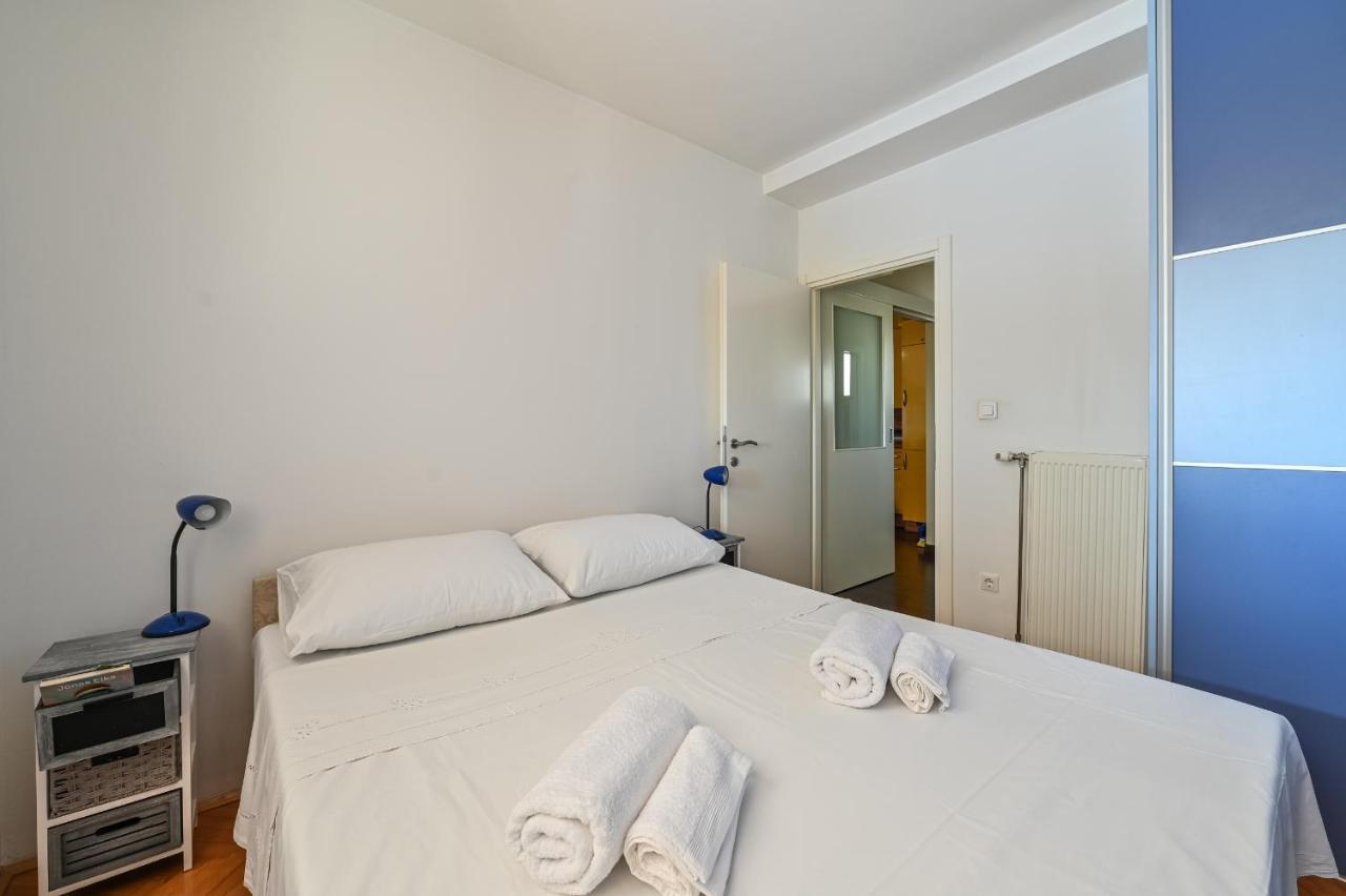 Apartment Dada Zadar -Excellent Apartment Nearby Old City ภายนอก รูปภาพ