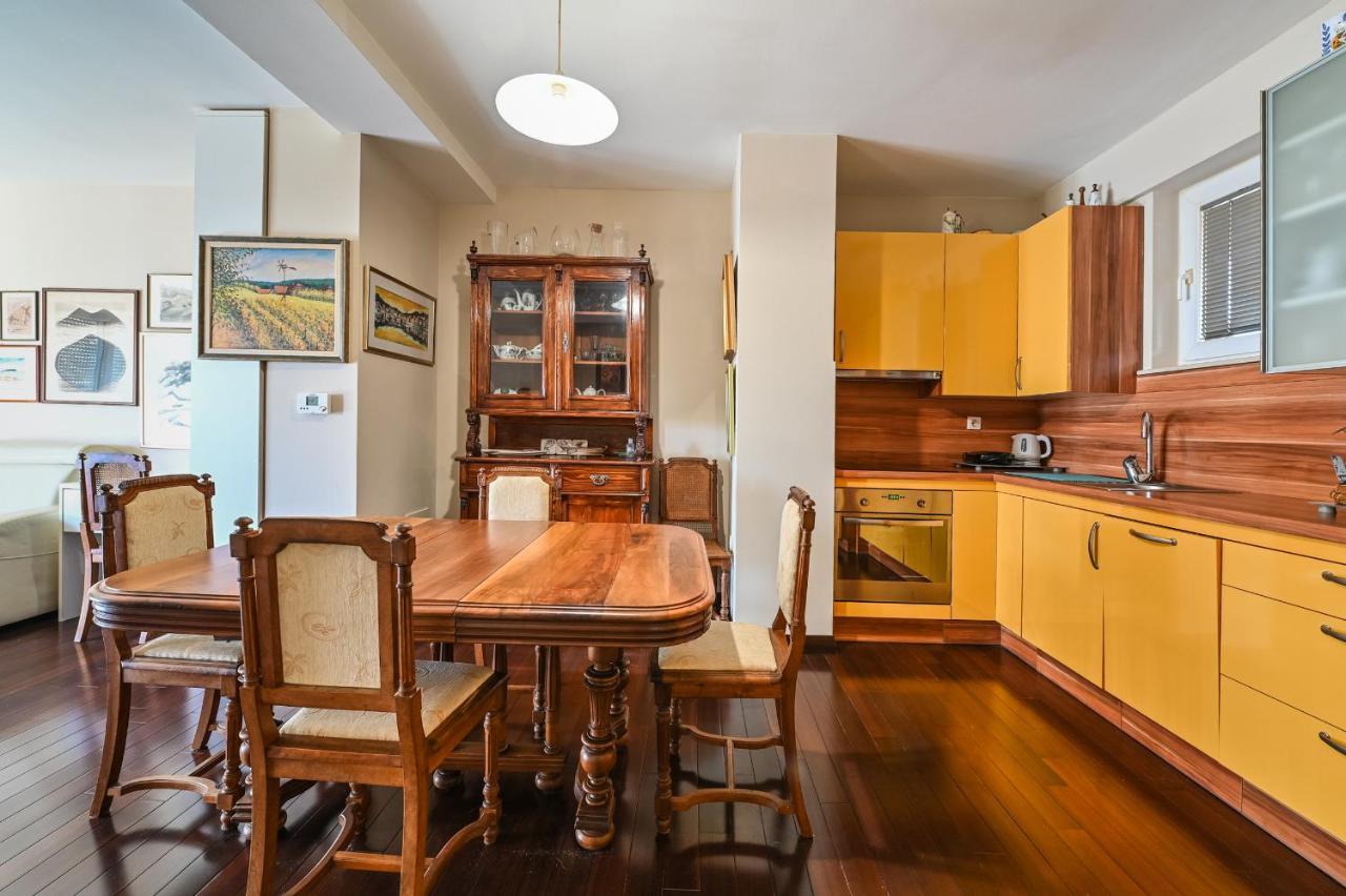 Apartment Dada Zadar -Excellent Apartment Nearby Old City ภายนอก รูปภาพ