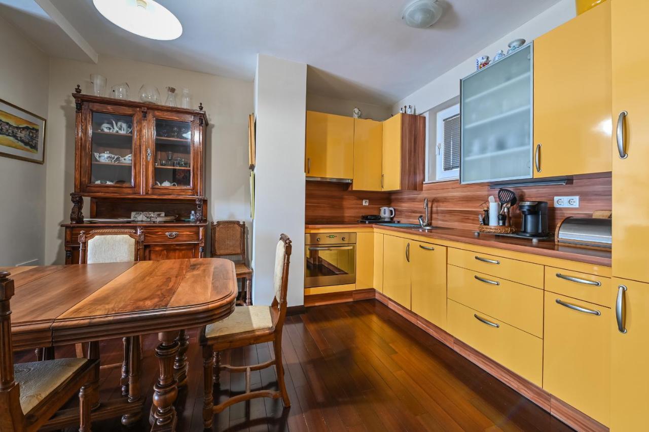 Apartment Dada Zadar -Excellent Apartment Nearby Old City ภายนอก รูปภาพ