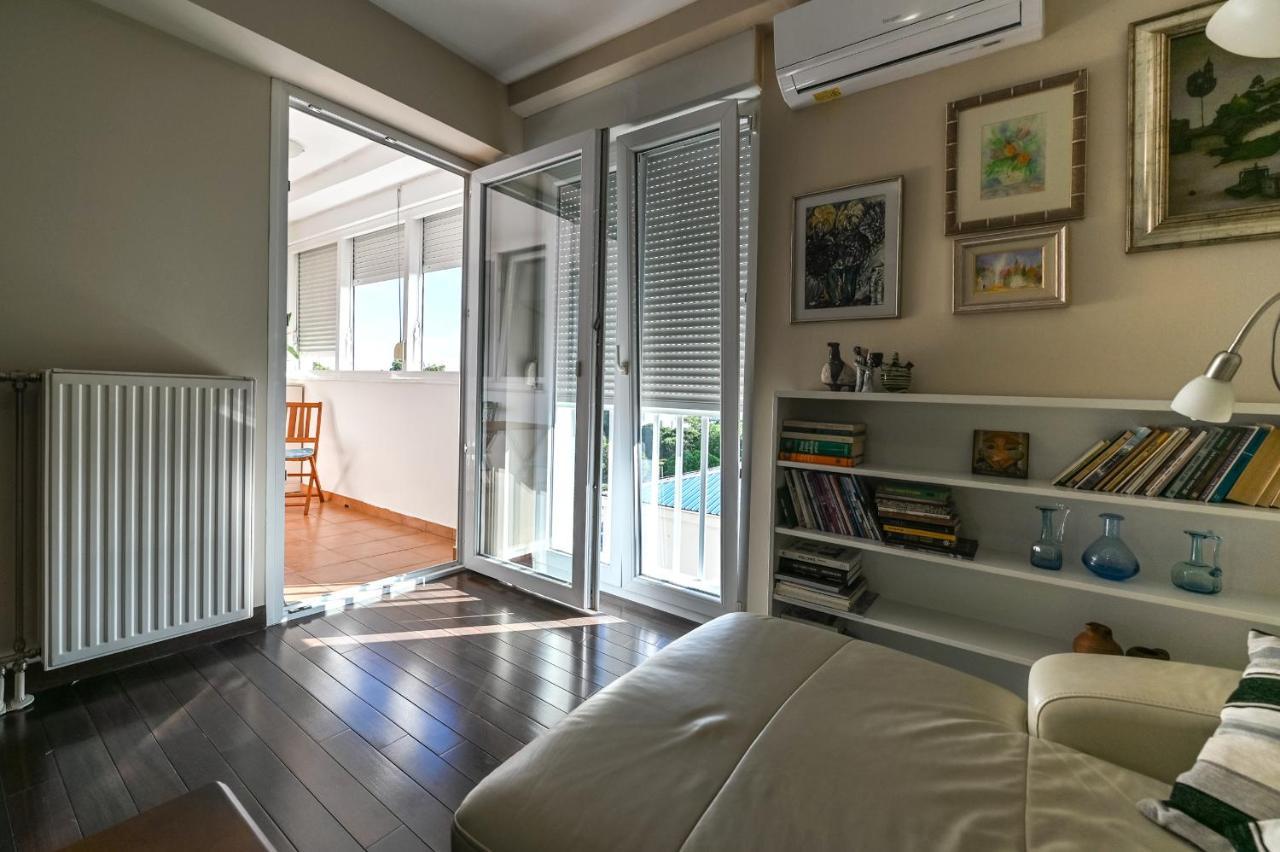 Apartment Dada Zadar -Excellent Apartment Nearby Old City ภายนอก รูปภาพ
