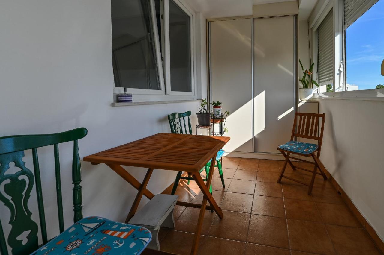 Apartment Dada Zadar -Excellent Apartment Nearby Old City ภายนอก รูปภาพ