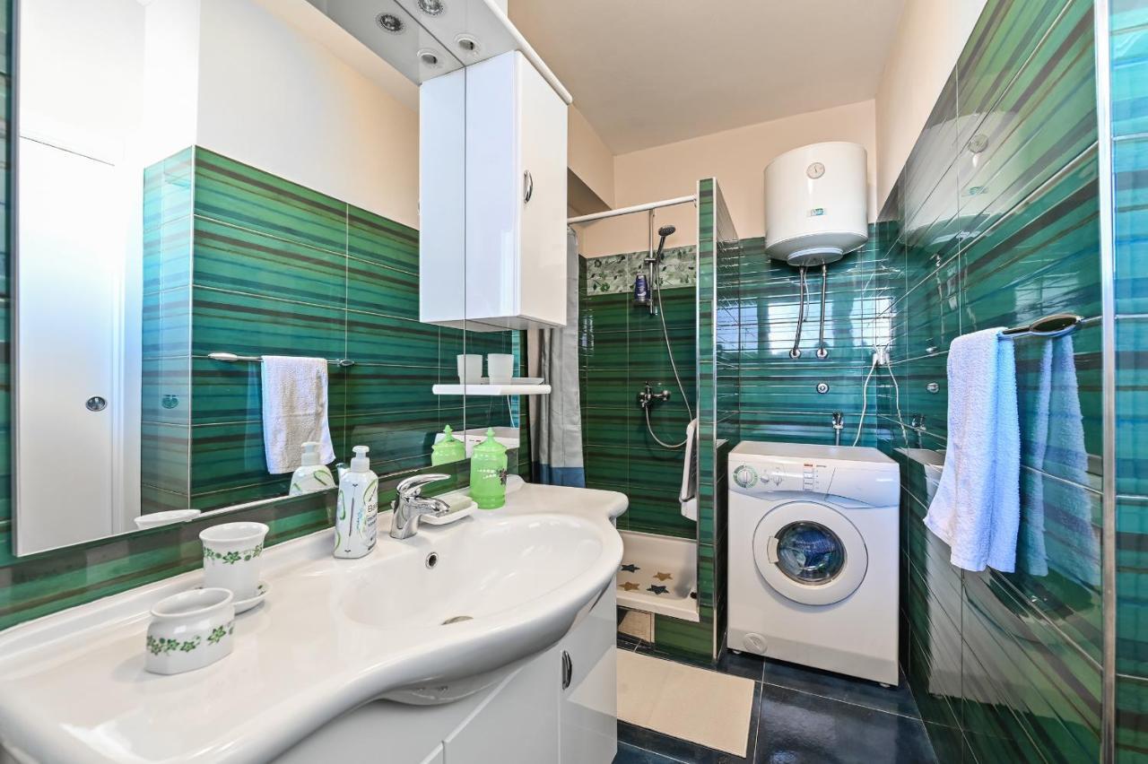 Apartment Dada Zadar -Excellent Apartment Nearby Old City ภายนอก รูปภาพ
