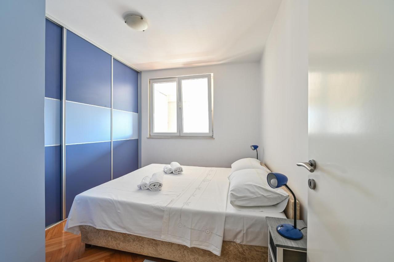 Apartment Dada Zadar -Excellent Apartment Nearby Old City ภายนอก รูปภาพ